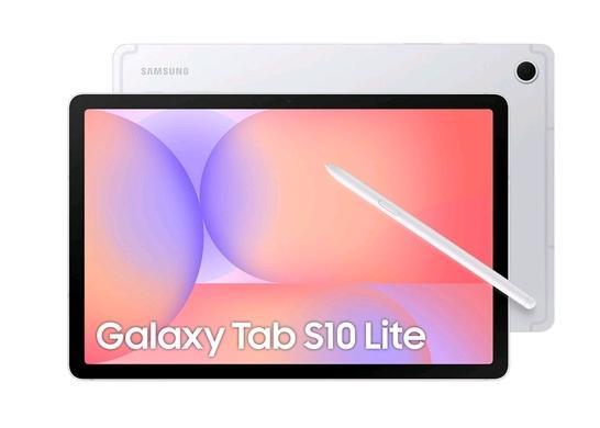 Samsung Galaxy Tab S10 Lite, 27,7 cm (10.9ʺ), …